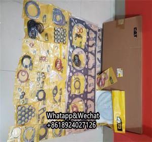Quality 7C1159 Full Gasket Kit 7C-1159 seals 2699358 Gasket 269-9358 Cylinder 2S8869 Spare 2S-8869 wholesale