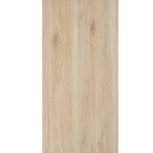 Spanish Homogeneous Wood Look Porcelain Floor Tiles 11mm Dry Glazed