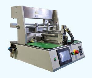 China Aluminum Separator Automatic Feeding Machine Long Pcb Aluminum Board on sale