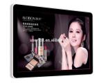 High quality 43 " network advertising player, full HD media player