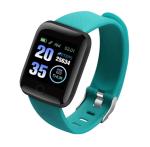 Lady Android Fitness Smartwatch , IP67 Flexible Oled Smartwatch 1024x768