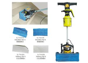 Quality SL-716A Orbital Staircase Machine wholesale