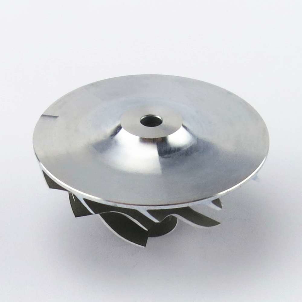 KP39 Turbo Compressor Wheel 5443-123-0031 54431230031 For Turbocharger