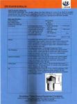 TSP-Flush40 drilling rig for Bangladesh buyer