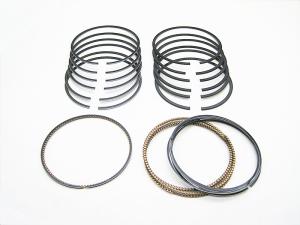Quality Scratch-Resistant Piston Ring 89.0mm 3.0L For Buick OE 12631194 LaCrosse 3.0L wholesale