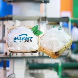 Quality Premium Polyester Fiber for Enhanced Bonding in Nonwoven Products wholesale