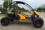 Plastic Cover Dune Buggy Go Kart for Funny Toy (KD 150GKT-2)