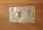 Polyurethane Spray Gun Parts1 / 4 Dia Ball , Item 10 Polyurethane Spray Gun