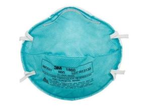 Quality Medical Nonwoven Raw Materials for FFP1 FFP2 FFP3 Cup type Face Masks wholesale