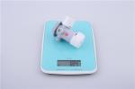 Bathroom Thermostatic Water Mixing Valve Anti Scalding Protection Brass T -