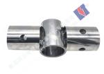 High Precision Tungsten Carbide Sleeve As Wear Parts For Hydraulic Systems