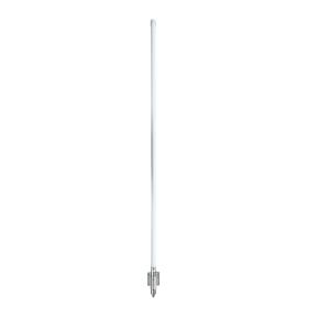 Quality 400 Mhz Omnidirectional Antenna 5g Fiberglass Antenna 390-420MHz 5dBi wholesale