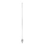 Buy cheap 400 Mhz Omnidirectional Antenna 5g Fiberglass Antenna 390-420MHz 5dBi from wholesalers