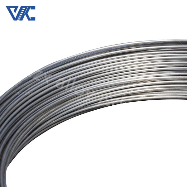 Cheap Pump And Valve Manufacturing Monel K500 Wire With Corrosion Resistance for sale