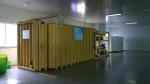 4Pallets Vegetable Flower Vacuum Cooler Vacuum Chiller