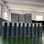 NBR 45kg/M3 Polished 30mm Thickness Rubber Foam Insulation Board