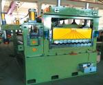 SXJPY Automatic Sheet Leveling Machine / Plate Leveling Machine PLC Contolled