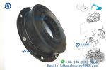 Ingersoll Rand Air Compressor Engine Drive Coupling NBR+AL PE Material