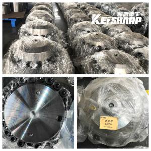 Quality OEM Excavator Hydraulic Breaker Accumulator KS400 KS450 KS500 KS550 wholesale
