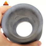 Tic Cermet Material Hot Extrusion Die Head 58 - 61HRC Hardness Long Life Span