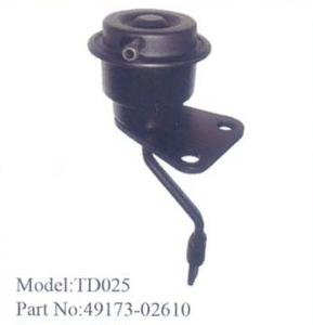 Quality Turbo Actuator wholesale