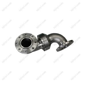 Quality 360 degree universal joint high pressure hydraulic water swivel joint wholesale
