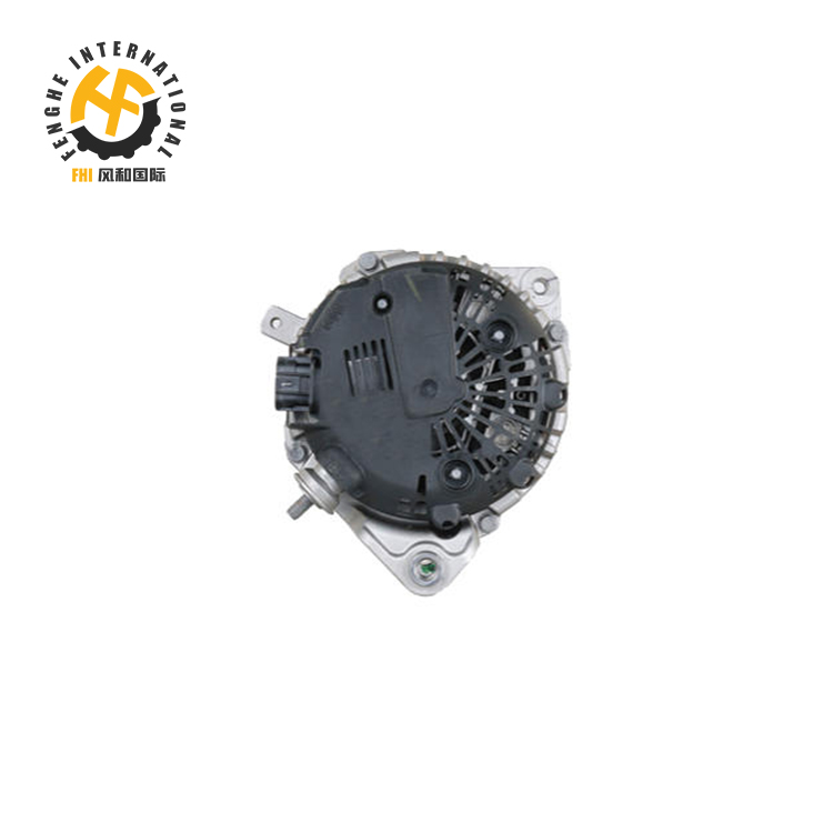 23100-ZH00A Genuine Nissan Alternator , QX56 Infiniti Alternator 23100-ZH00B