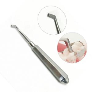 Quality OEM Orthodontic Instrument Mershon Band Pusher Scaler And Cement Remover wholesale