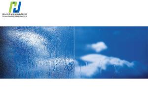 Quality ISO9001 Tempered Safety Glass wholesale