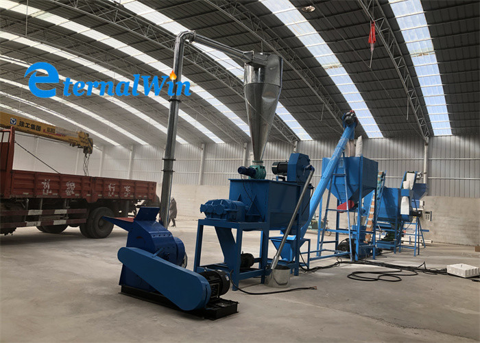 1 year warranty 200-500kg/h feed pellet mill/farm use pelletizer/ chicken feed pellet machine for poultry feed