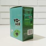 Low Carbohydrate Content Sugar Free Mint Candy Long Lasting