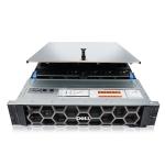 Dell server host R750XA, rack mounted 2U, video streaming storage, super