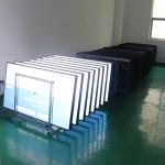 49 Inch Dual Double Sided Screen Display Tv High Brightness