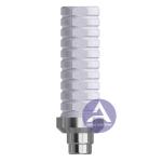 Dentsply Xive® Titanium Temporary Abutment Compatible 3.0mm/ NP 3.4mm/ RP 3.8mm/