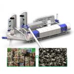 Paint Remover Aluminum Cans Carbonization Furnace UBC Used Beverage Cans