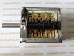 Ceramic switch 49.27215.000 Rotary switches OVEN SWITCH Switch gear Three gears