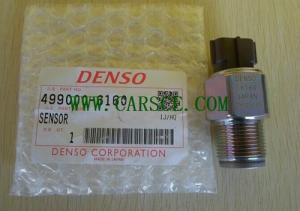 Quality DENSO FUEL PRESSURE SENSOR 499000-6160 wholesale