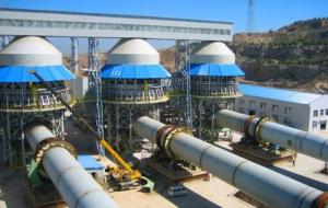 Quality 600tpd Quick Active Lime Production Line wholesale