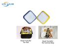 1kg 2kg 5kg TPU Hot Melt Adhesive Powder For Heat Trasnfer Printing