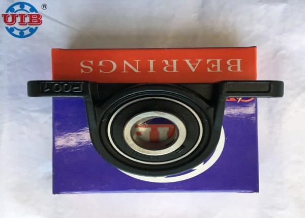 0.15kg UIB KPL001 Anti Friction Bearing Housing Types High Aluminium Zinc Base