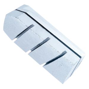 Quality Customized Support A Grade Metal Bond Diamond Fickert for Granite Grinding and Polishing wholesale