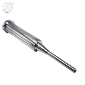 Quality OEM ODM Cosmetic Injection Moulding Core Pin Non Standard For Cosmetic Plastic Parts wholesale