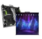 HD Stage Rental Indoor Full Color P3.91 LED Display Screen