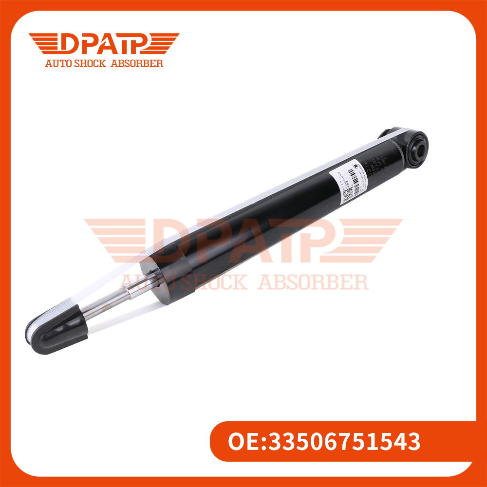 Aftermarket Parts 33506751543 Rear Shock Absorber for BMW X5 E53 3.0d M57