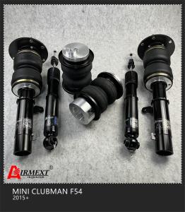 Quality Standard Air Spring Air Strut Kit For MINI CLUBMAN F54 2015+ wholesale