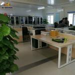 Jobsite Office Container Two Story Relocatable Buildings