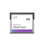 Hi-Speed 4GB PATA Cfast Memory Card Cfast Card 4gb Small Size Sturdy