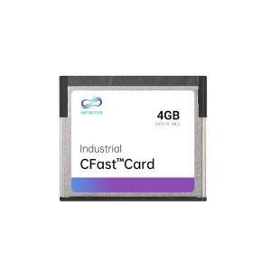 Quality Hi-Speed 4GB PATA Cfast Memory Card Cfast Card 4gb Small Size Sturdy wholesale