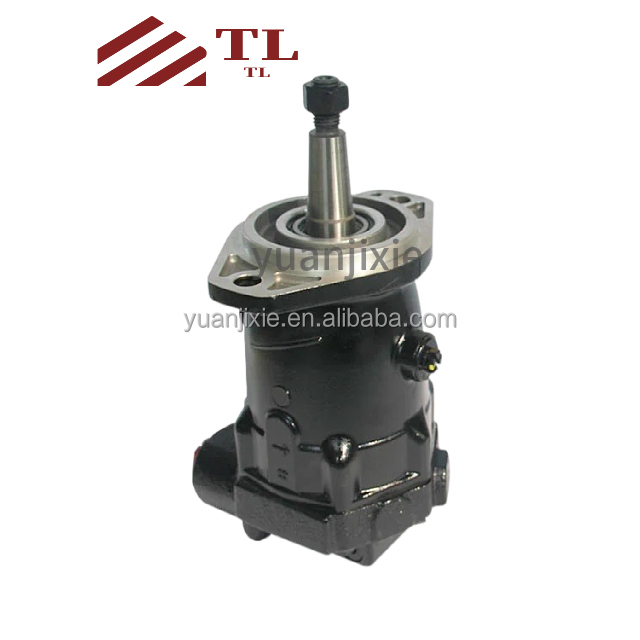 161-8919 Hydraulic Piston Motor erpillar 825G 3046E Excavator Excavator Parts