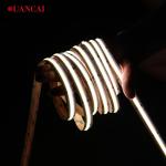90 Cri 1100LM/m 480chips Flex Led Cob Linear 180 Degree